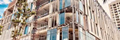5 vật liệu xây dựng giúp bảo vệ môi trường tốt nhất hiện nay