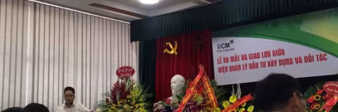 LPC Thảo Luận Về Giải Pháp Sàn Nhẹ Ubot Cùng Các Đối Tác