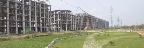 Công trình nhà ở xã hội – Giải pháp tối ưu chi phí