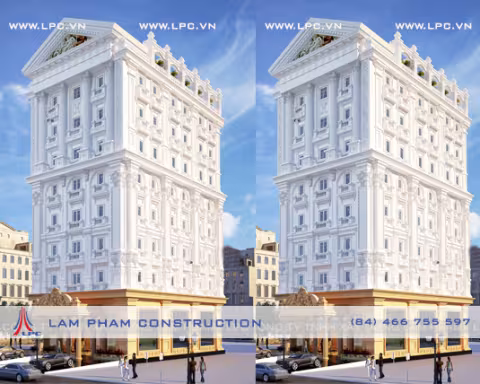 Khách sạn Kiều Dung