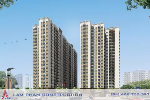  Housing for Vicostone’s workers and employees