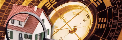 VẤN ĐỀ PHONG THỦY TRONG THIẾT KẾ, THI CÔNG!!!