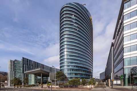 MOZART TOWER