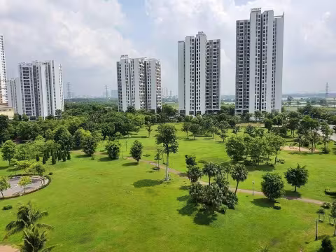 KDT Pháp Vân - Tứ Hiệp
