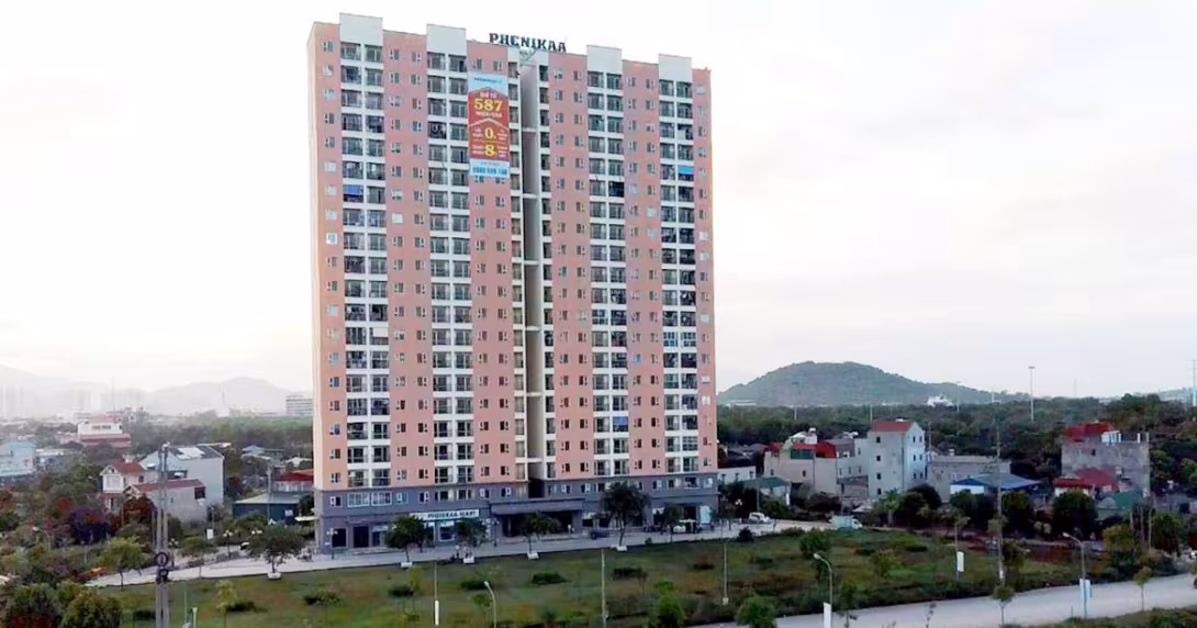 chun cư cán bộ cnv vicostone