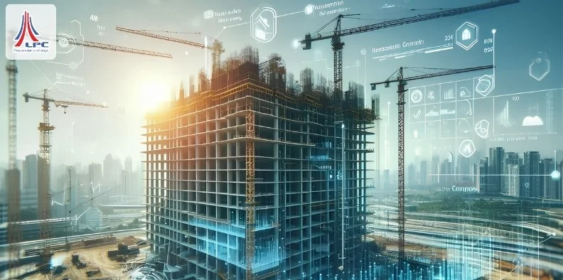 Nhóm dự án cộng tác trên nền tảng CDE