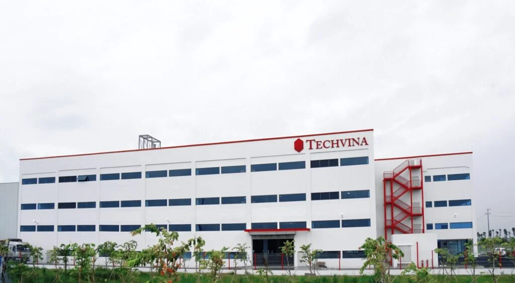 Techvina