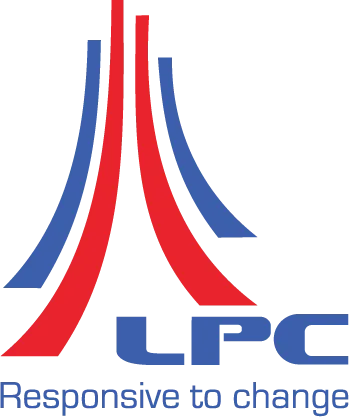 LPC – Responsive to change