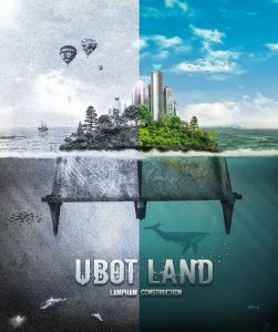 Hình ảnh Ubot land