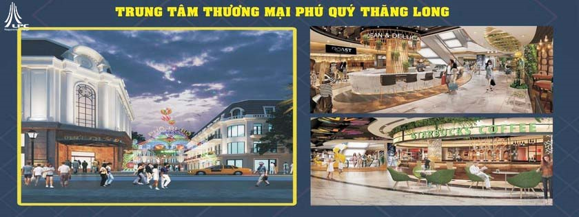 TTTM Phú Quý Thăng Long