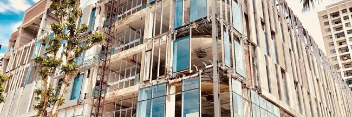 Hình ảnh 5 vật liệu xây dựng giúp bảo vệ môi trường tốt nhất hiện nay 1