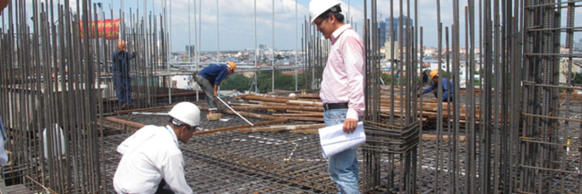 Hình ảnh sàn phẳng không dầm 5